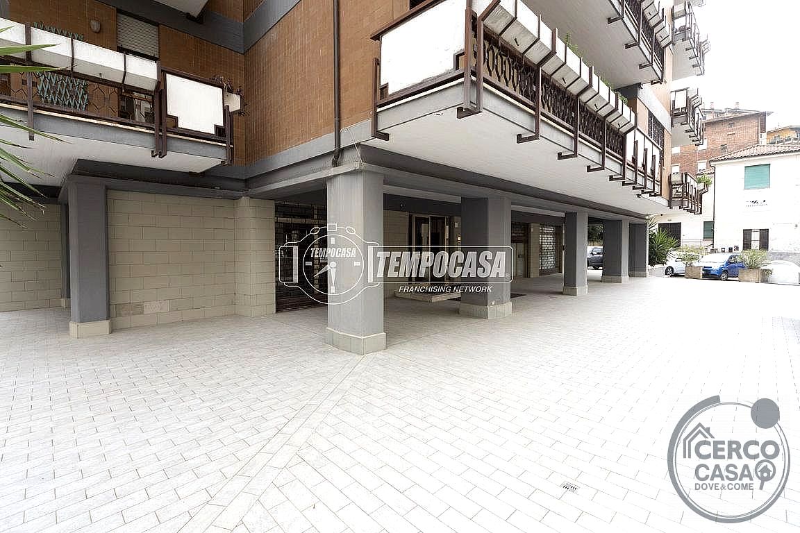 APPARTAMENTO VENDITA PERUGIA MONTELUCE · foto 12