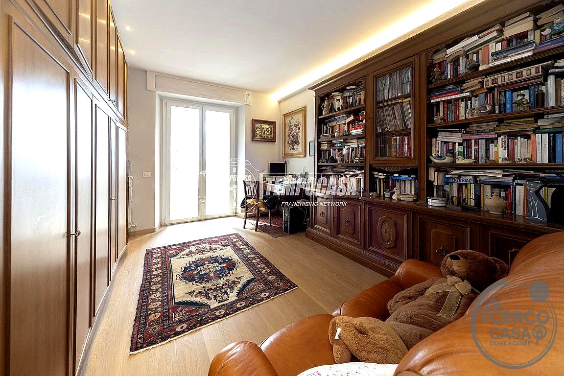 APPARTAMENTO VENDITA PERUGIA ZONA XX SETTEMBRE · foto 11
