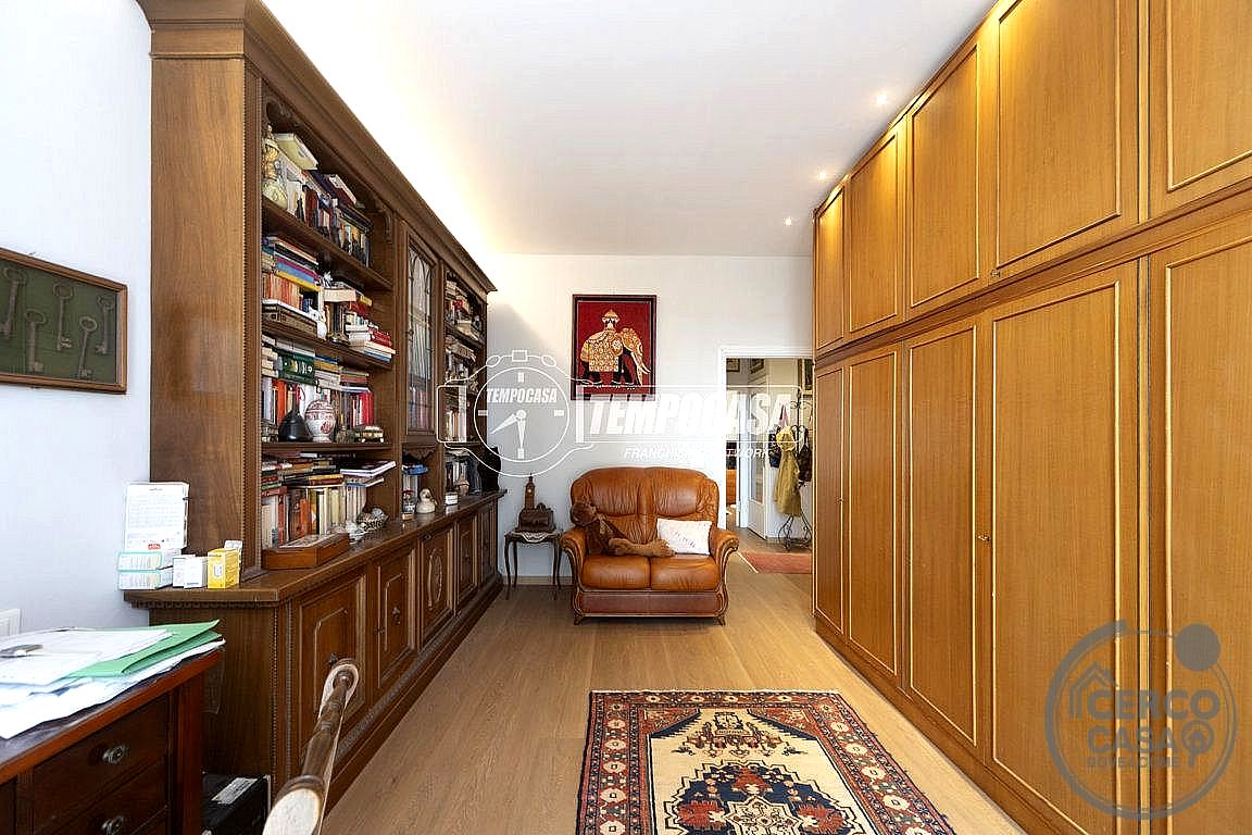 APPARTAMENTO VENDITA PERUGIA ZONA XX SETTEMBRE · foto 12