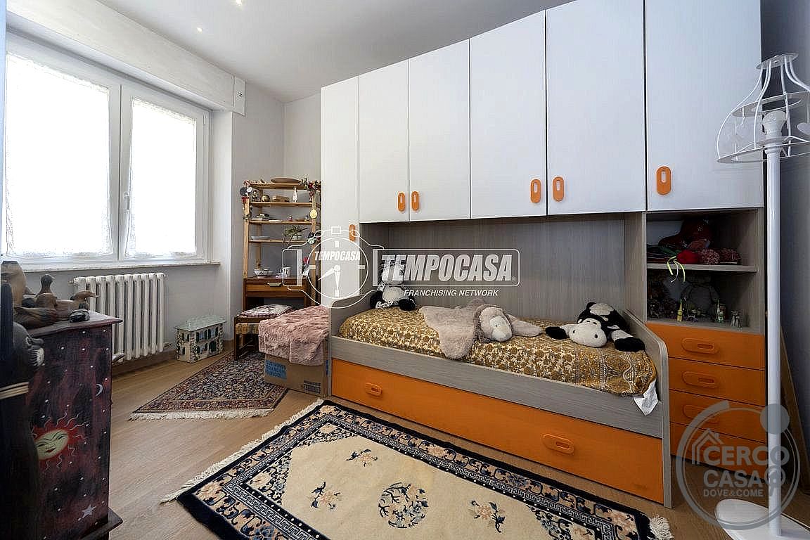 APPARTAMENTO VENDITA PERUGIA ZONA XX SETTEMBRE · foto 14