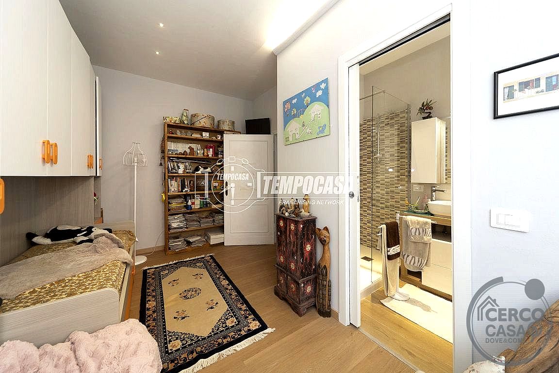 APPARTAMENTO VENDITA PERUGIA ZONA XX SETTEMBRE · foto 15