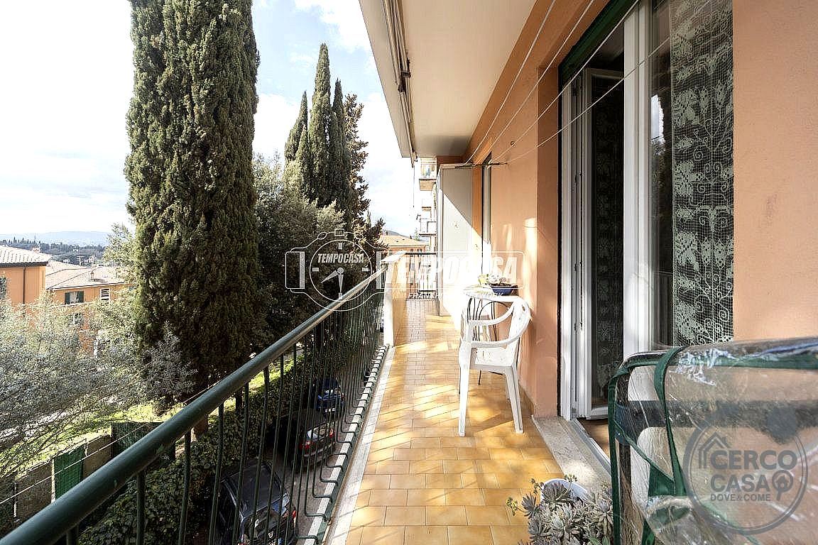 APPARTAMENTO VENDITA PERUGIA ZONA XX SETTEMBRE · foto 17