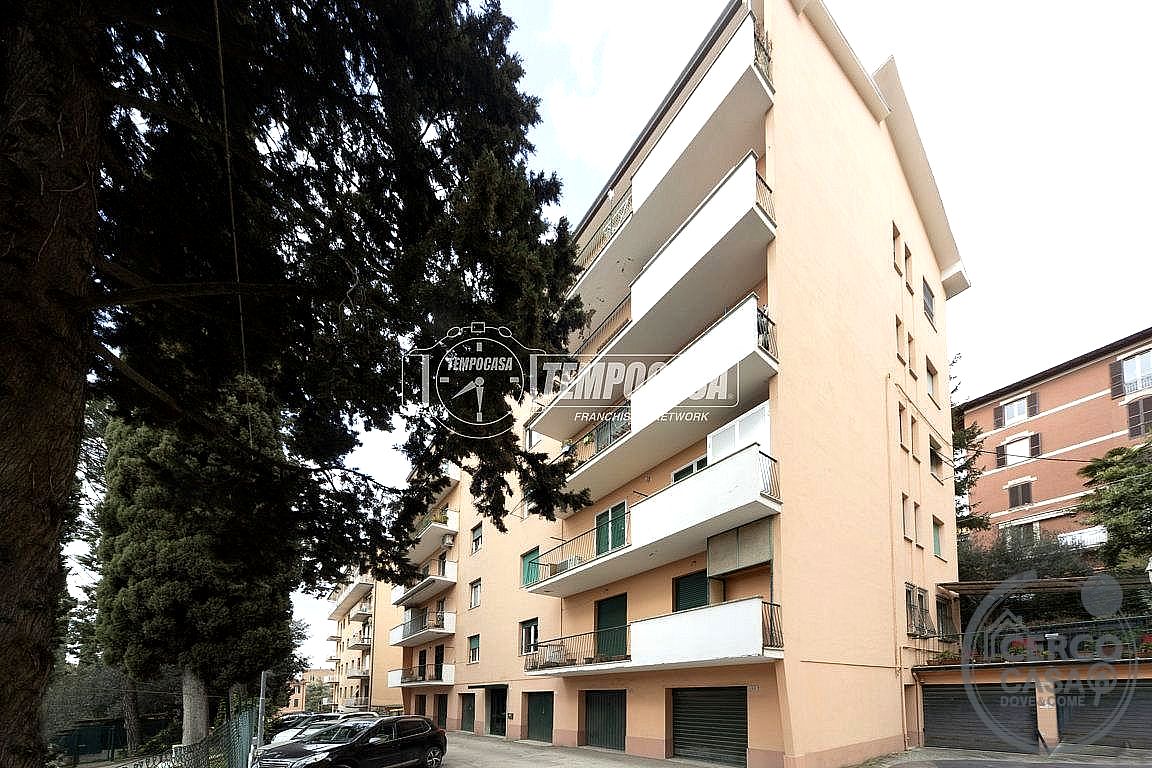 APPARTAMENTO VENDITA PERUGIA ZONA XX SETTEMBRE · foto 19