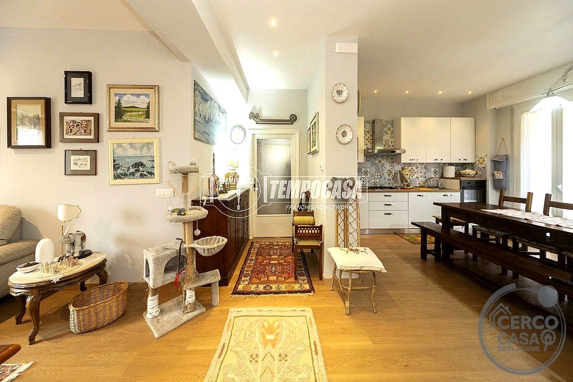 APPARTAMENTO VENDITA PERUGIA ZONA XX SETTEMBRE · foto 3
