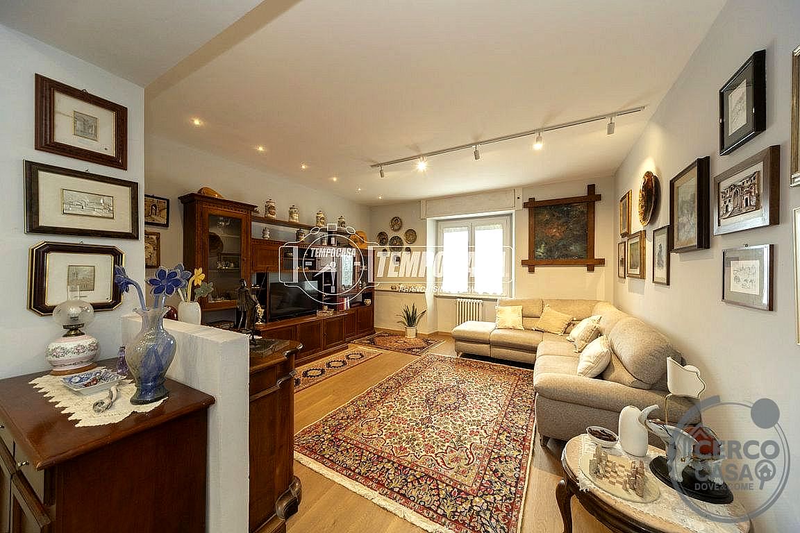 APPARTAMENTO VENDITA PERUGIA ZONA XX SETTEMBRE · foto 4