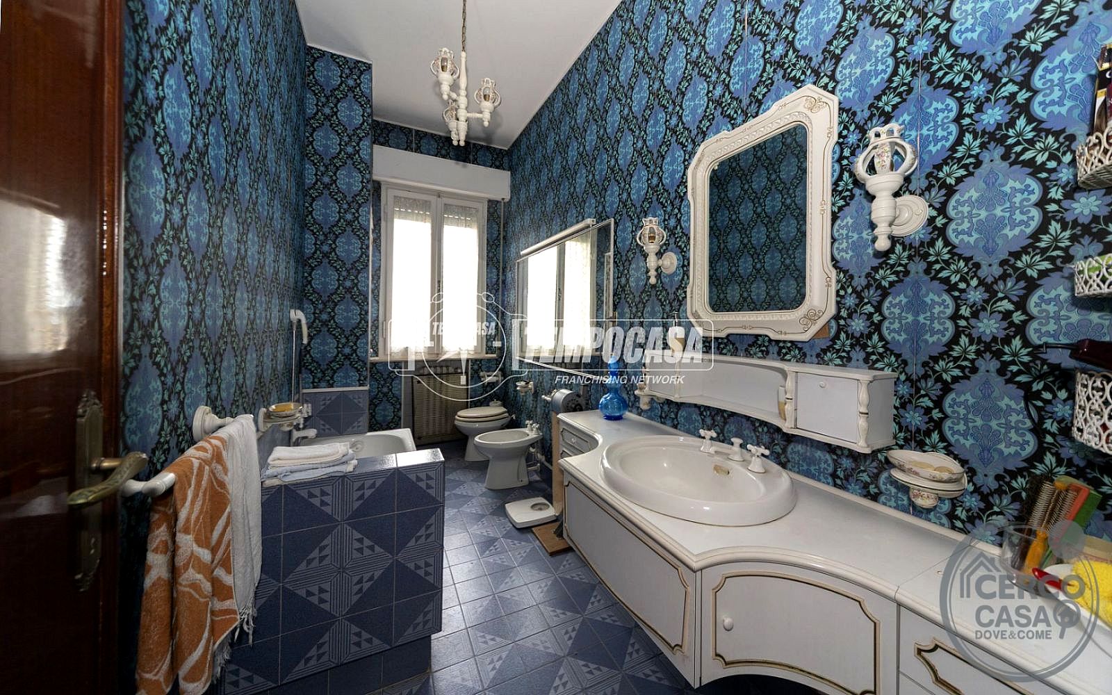 APPARTAMENTO VENDITA PERUGIA MONTELUCE · foto 11