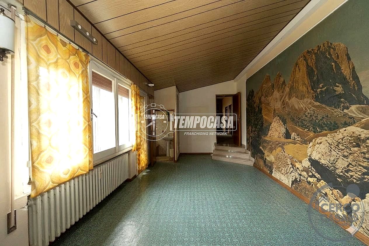 APPARTAMENTO VENDITA PERUGIA MONTELUCE · foto 17