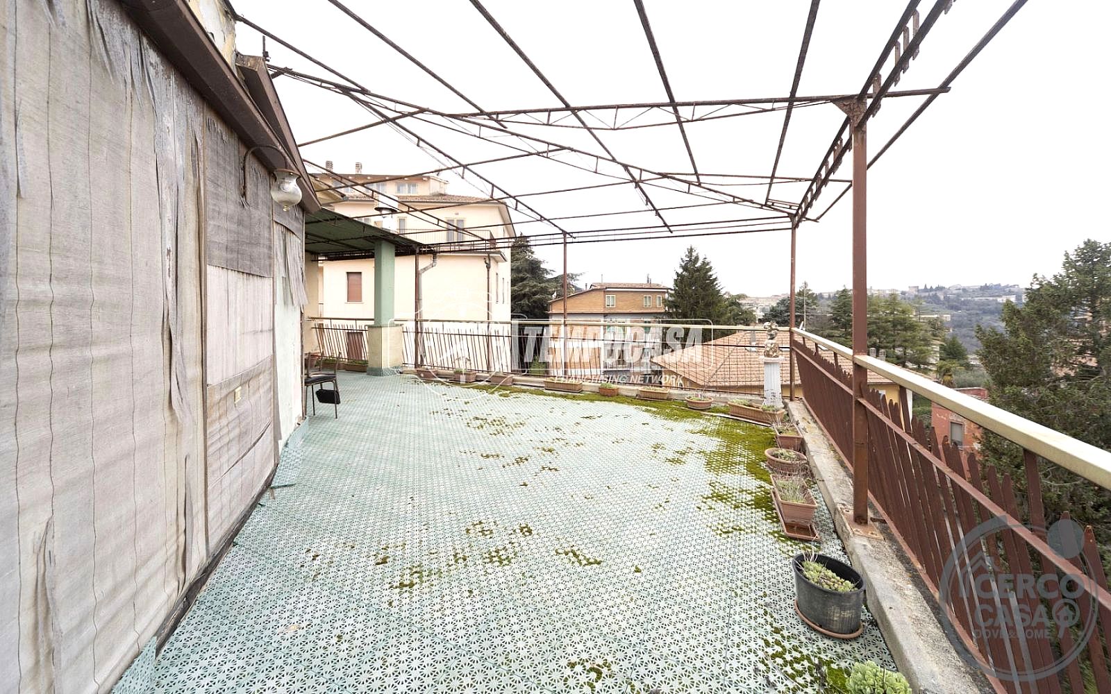 APPARTAMENTO VENDITA PERUGIA MONTELUCE · foto 18