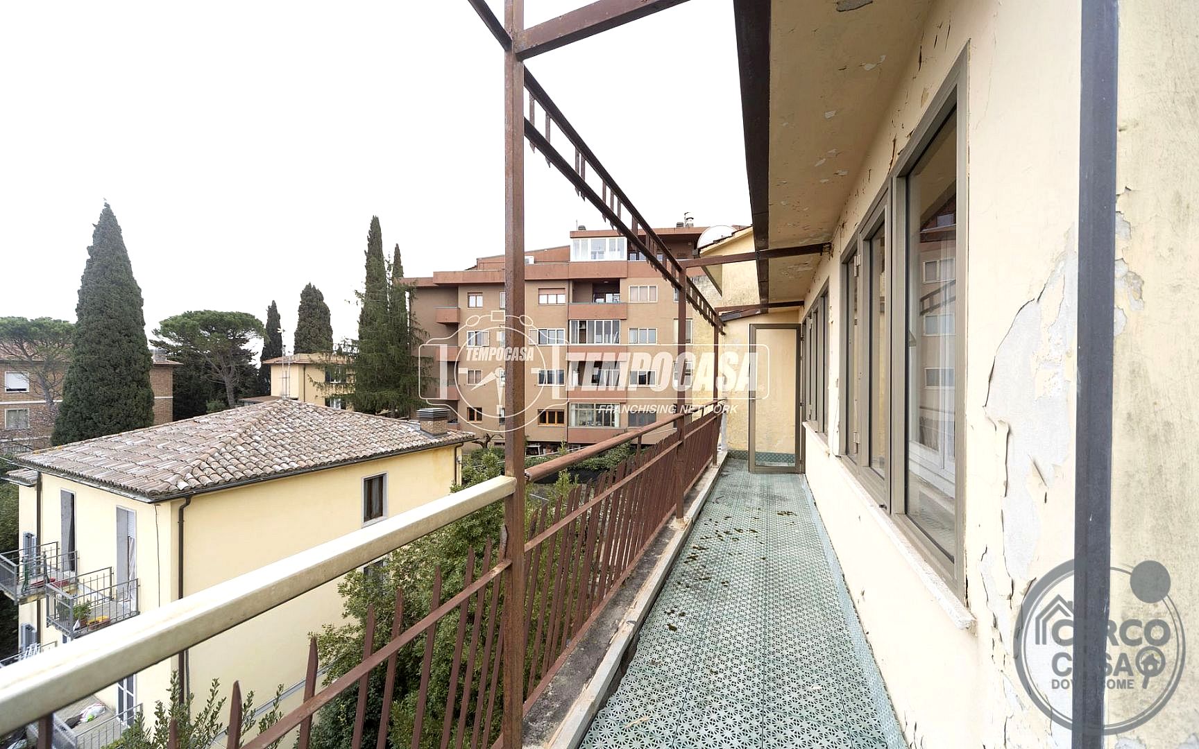 APPARTAMENTO VENDITA PERUGIA MONTELUCE · foto 19