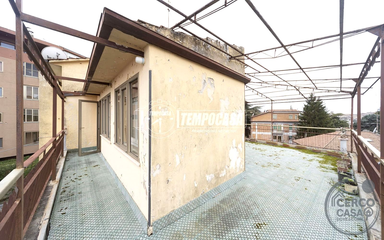 APPARTAMENTO VENDITA PERUGIA MONTELUCE · foto 20