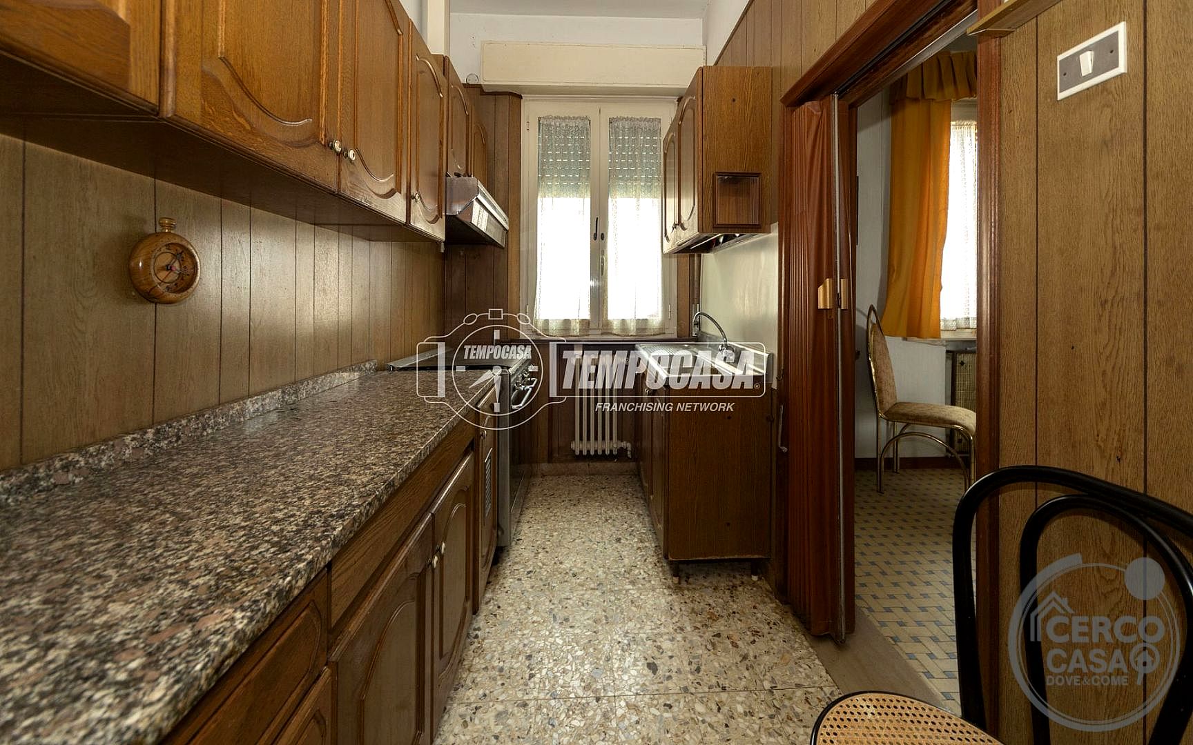 APPARTAMENTO VENDITA PERUGIA MONTELUCE · foto 9
