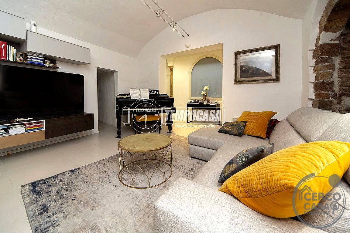 APPARTAMENTO VENDITA PERUGIA CENTRO STORICO · foto 10