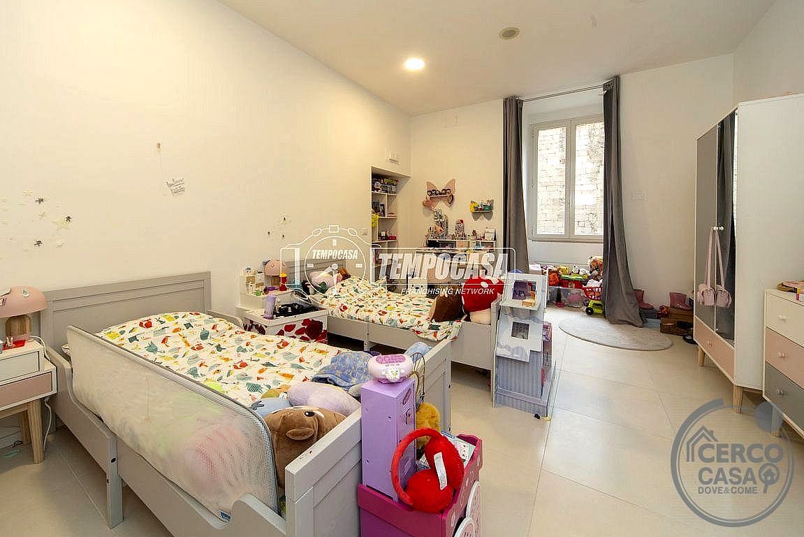 APPARTAMENTO VENDITA PERUGIA CENTRO STORICO · foto 11