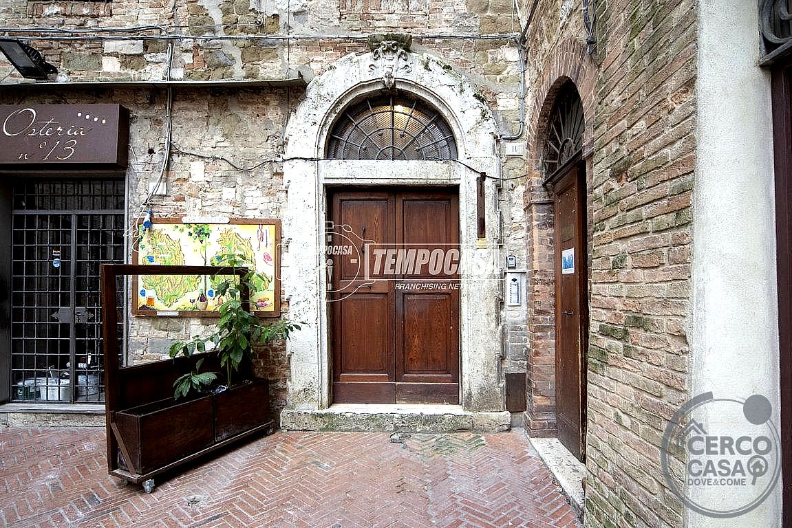 APPARTAMENTO VENDITA PERUGIA CENTRO STORICO · foto 15