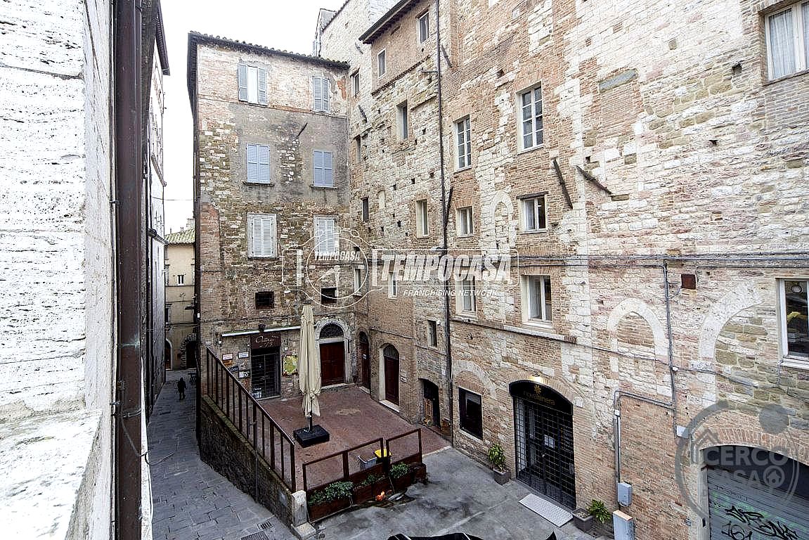 APPARTAMENTO VENDITA PERUGIA CENTRO STORICO · foto 16