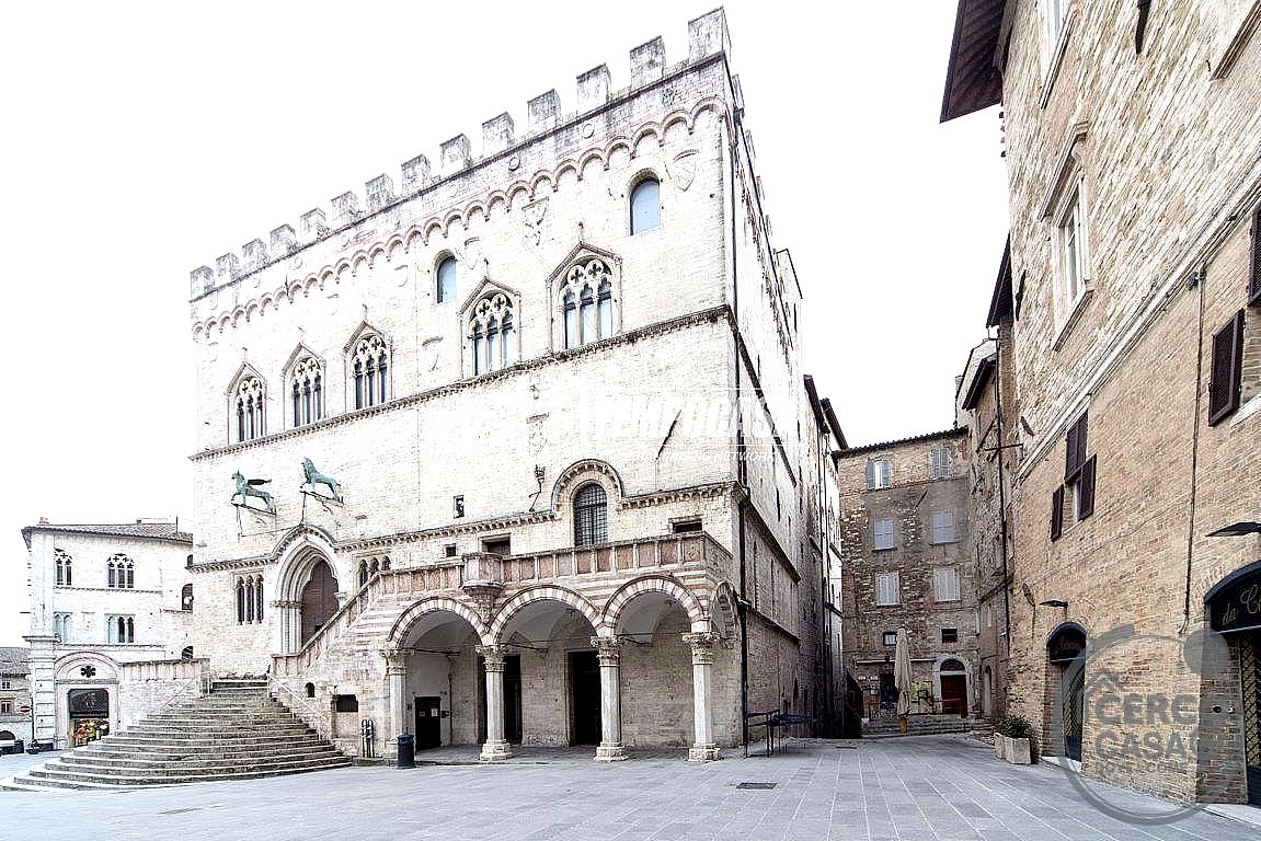 APPARTAMENTO VENDITA PERUGIA CENTRO STORICO · foto 17