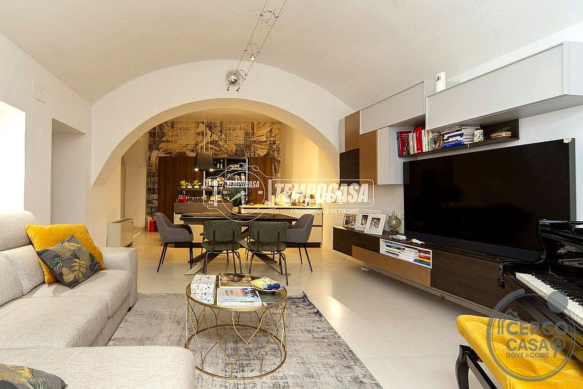 APPARTAMENTO VENDITA PERUGIA CENTRO STORICO · foto 2