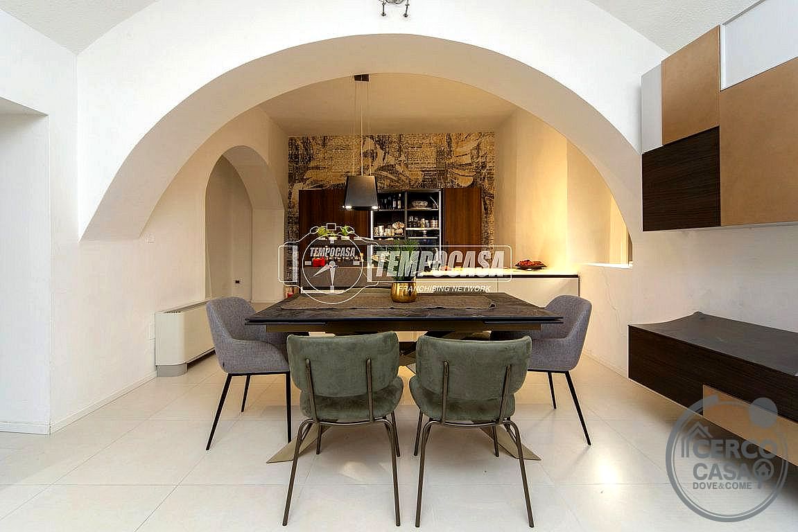 APPARTAMENTO VENDITA PERUGIA CENTRO STORICO · foto 5
