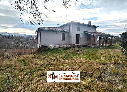 CASA INDIPENDENTE VENDITA ARRONE · foto 22
