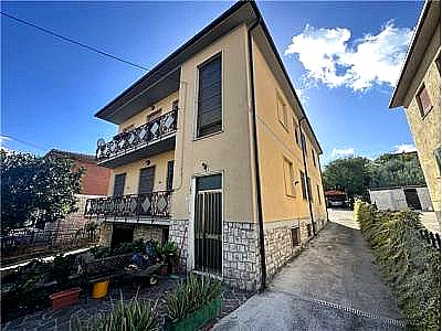 CASA INDIPENDENTE VENDITA ARRONE · foto 25