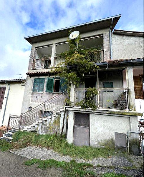 CASA INDIPENDENTE VENDITA ARRONE · foto 34