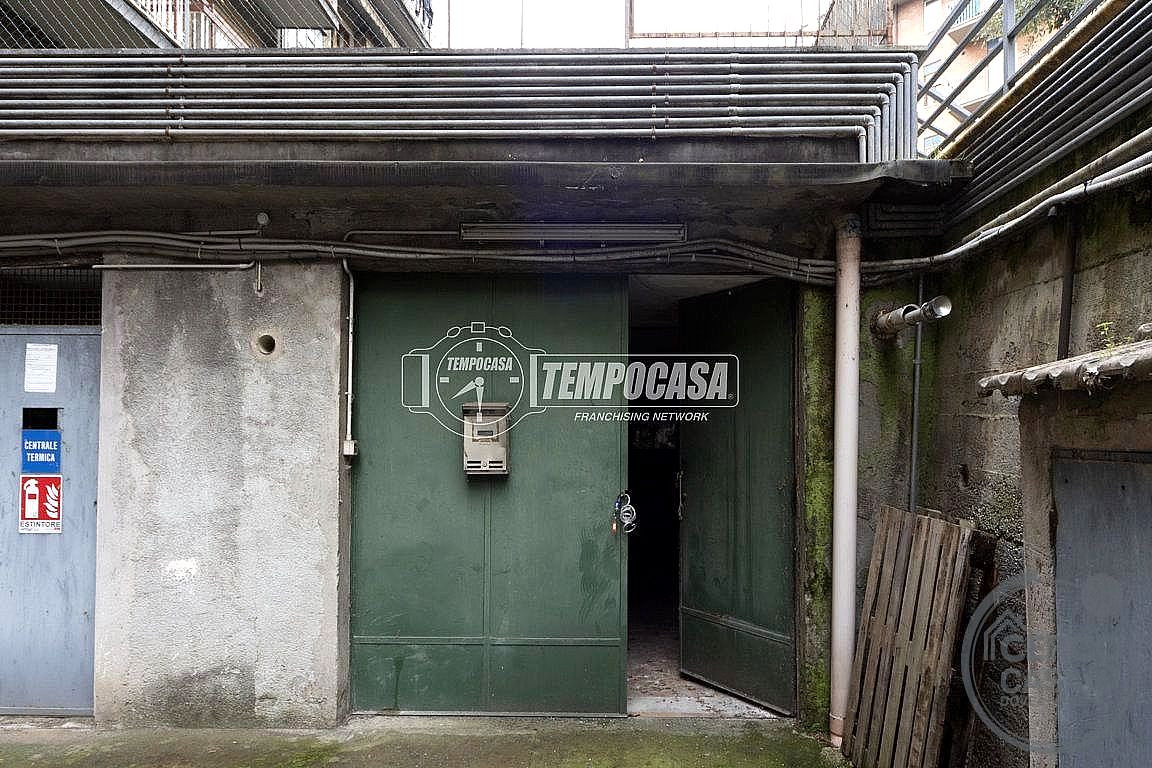 MAGAZZINO VENDITA PERUGIA PALLOTTA · foto 3