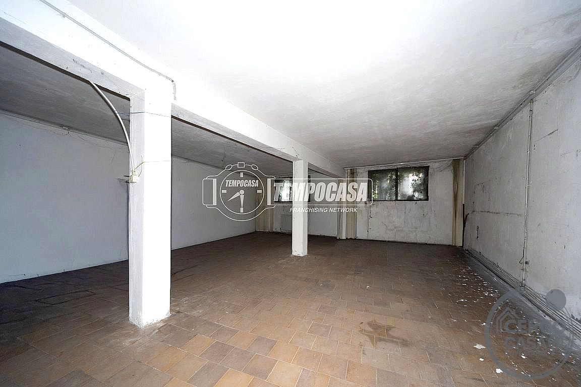 MAGAZZINO VENDITA PERUGIA PALLOTTA · foto 4