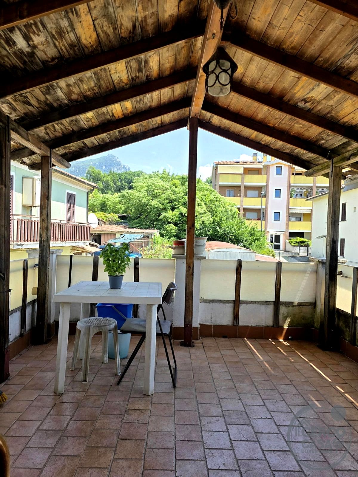 APPARTAMENTO VENDITA SAN GEMINI