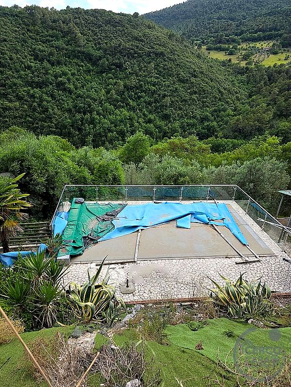 VILLA VENDITA TERNI VALNERINA · foto 1