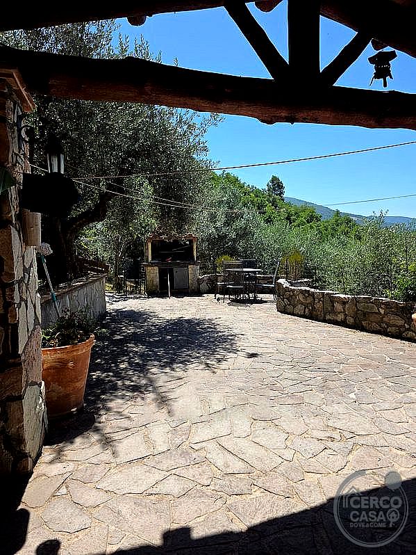 VILLA VENDITA TERNI VALNERINA · foto 11