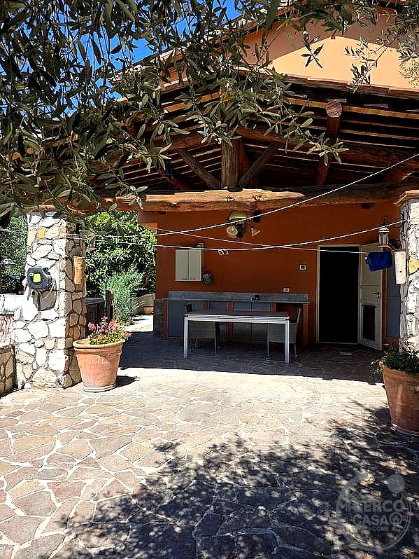 VILLA VENDITA TERNI VALNERINA · foto 12