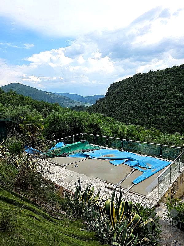 VILLA VENDITA TERNI VALNERINA · foto 2