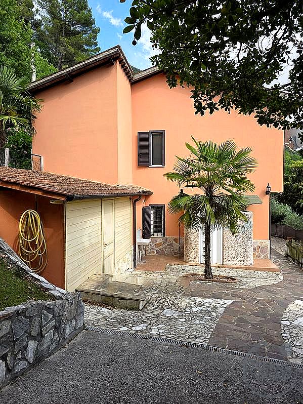 VILLA VENDITA TERNI VALNERINA · foto 4