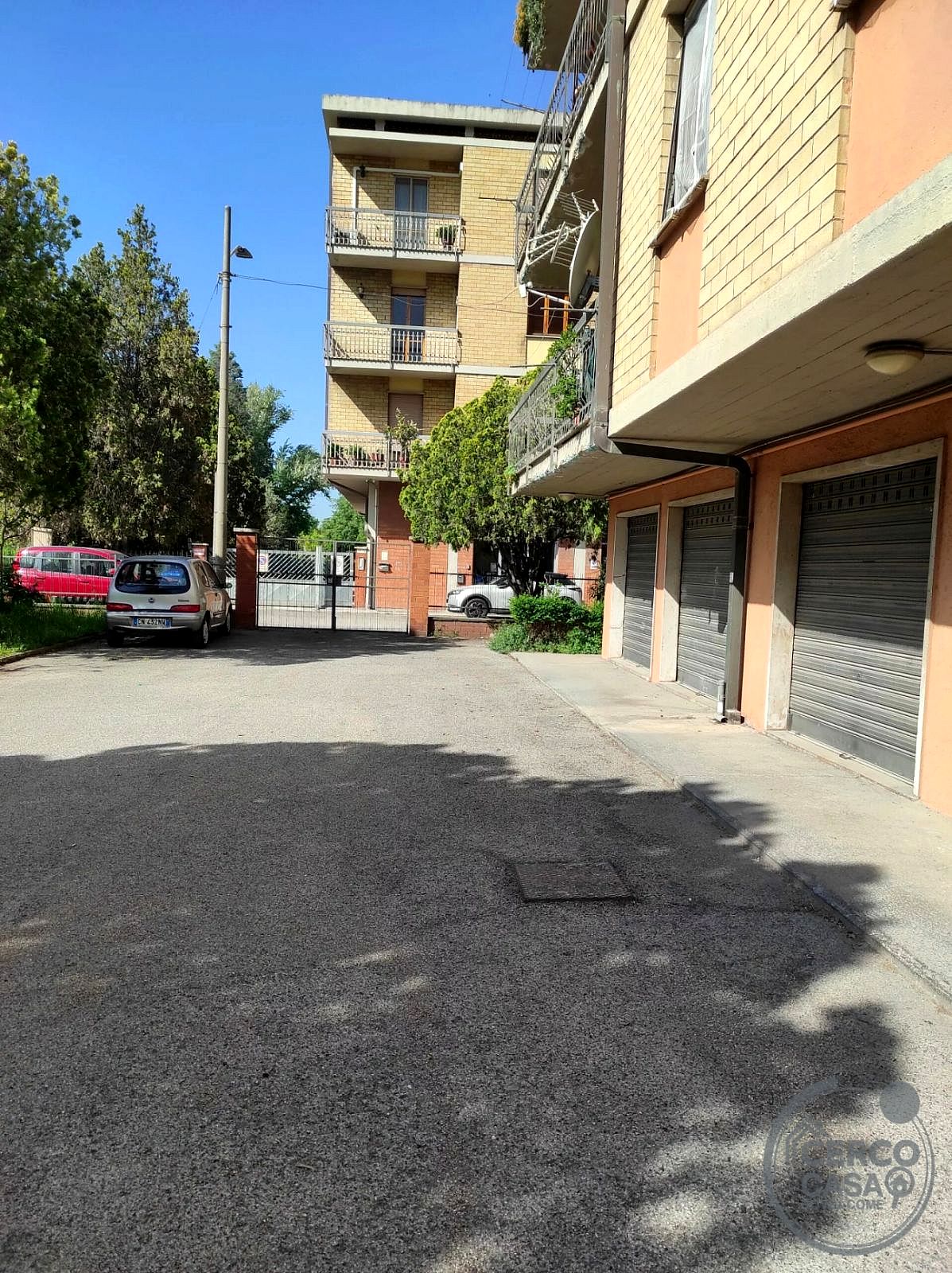BOX - GARAGE VENDITA TERNI BORGO BOVIO · foto 1