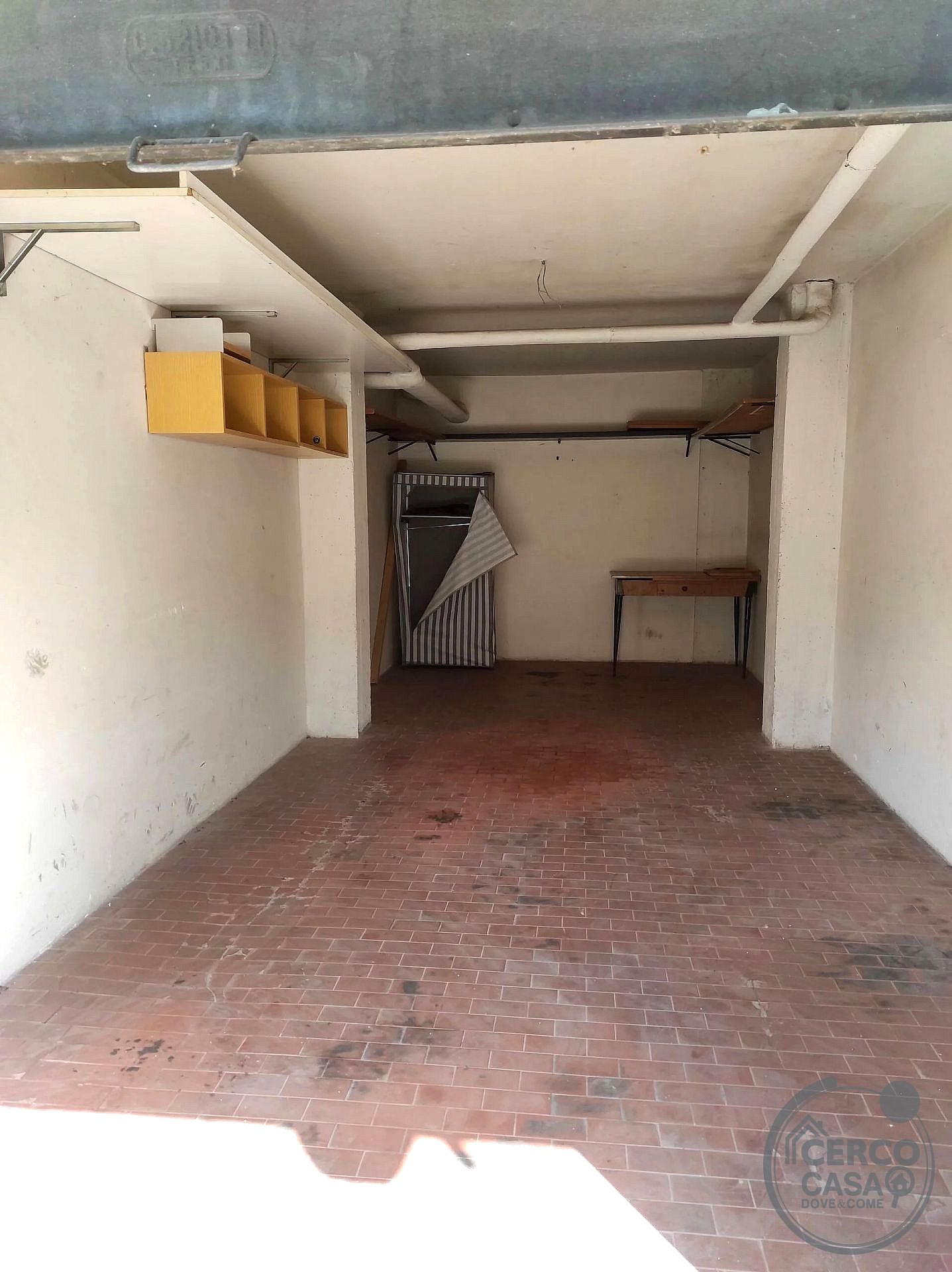 BOX - GARAGE VENDITA TERNI BORGO BOVIO · foto 2