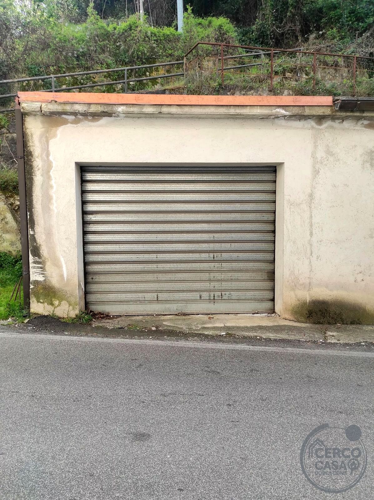 BOX - GARAGE VENDITA TERNI PAPIGNO · foto 2