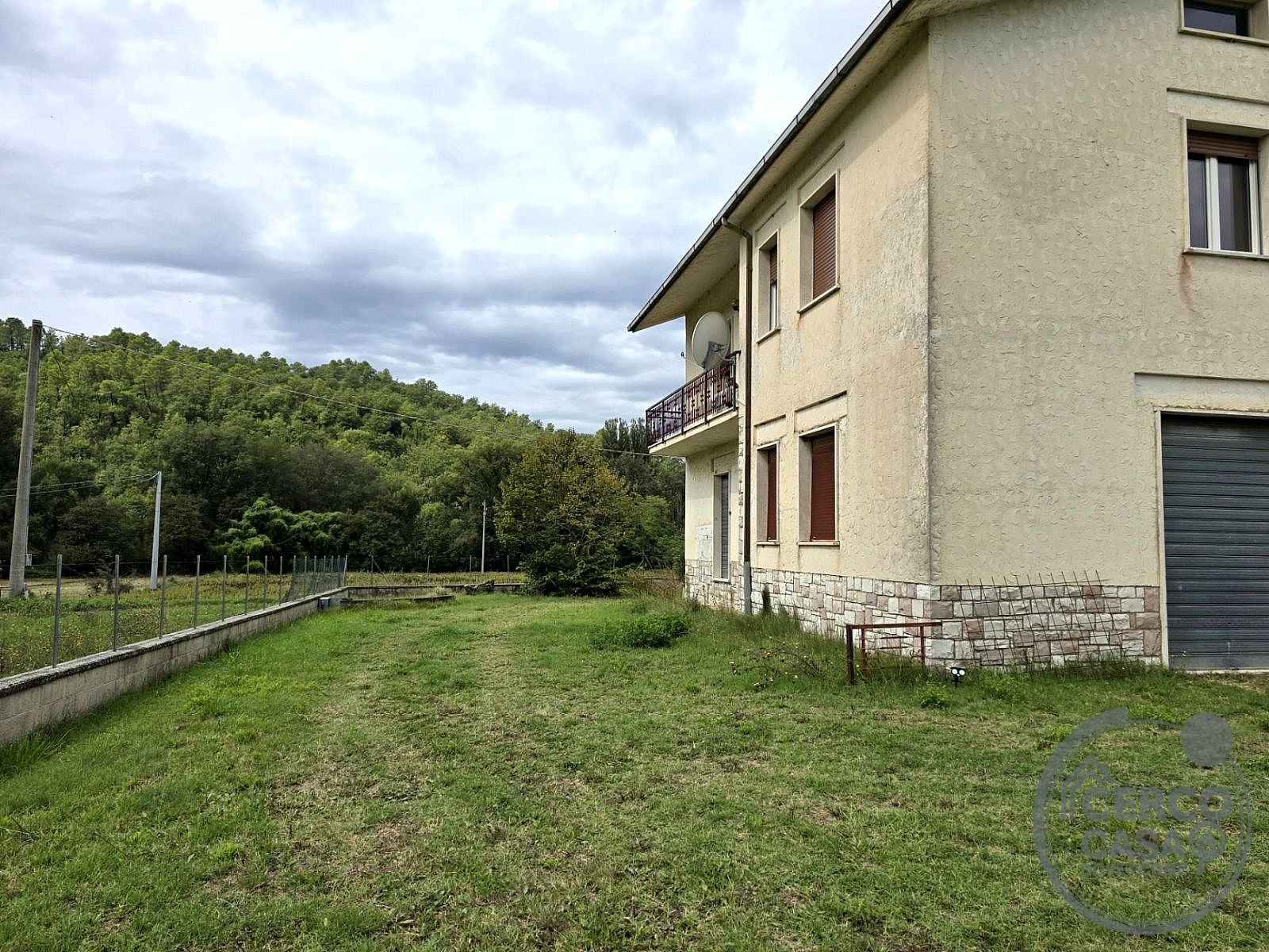 CASA INDIPENDENTE VENDITA STRONCONE · foto 2