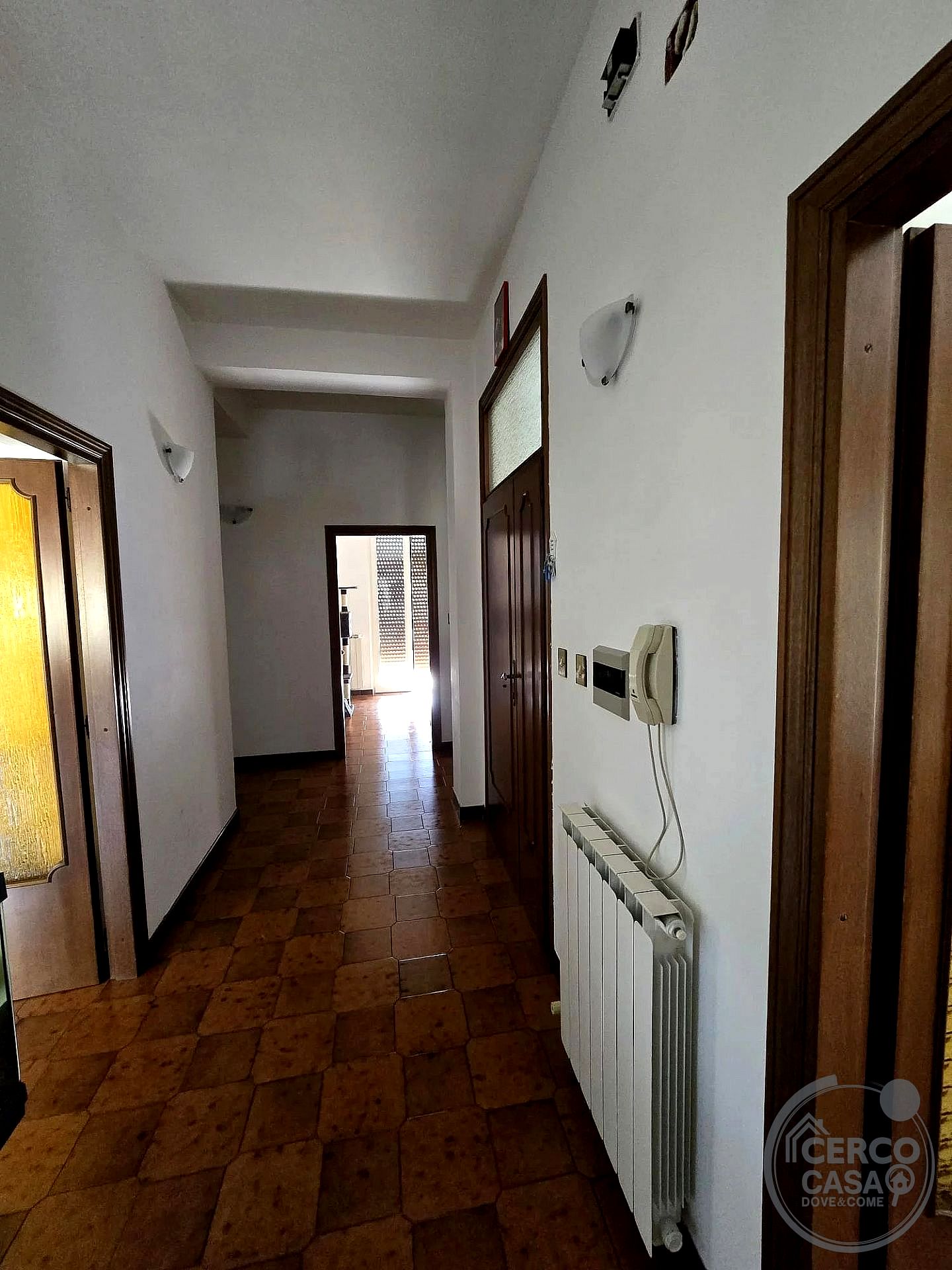 CASA INDIPENDENTE VENDITA STRONCONE · foto 5