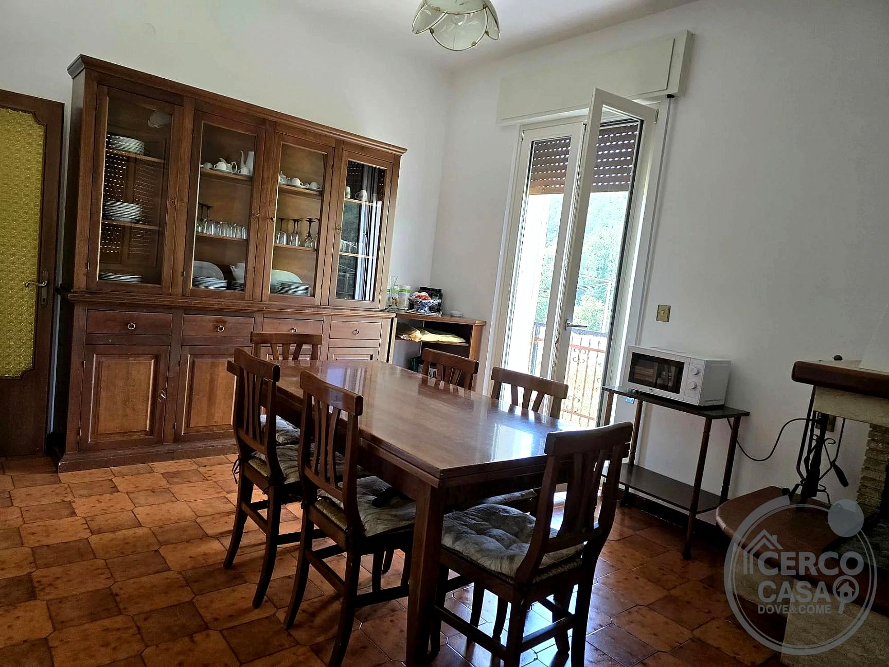 CASA INDIPENDENTE VENDITA STRONCONE · foto 7