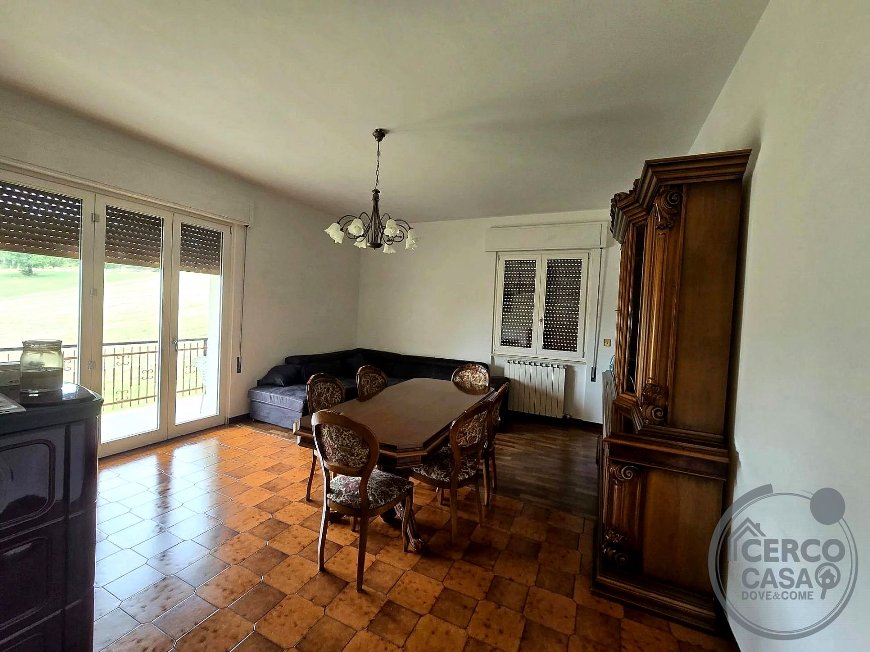 CASA INDIPENDENTE VENDITA STRONCONE · foto 9