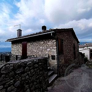 VILLA VENDITA STRONCONE · foto 19