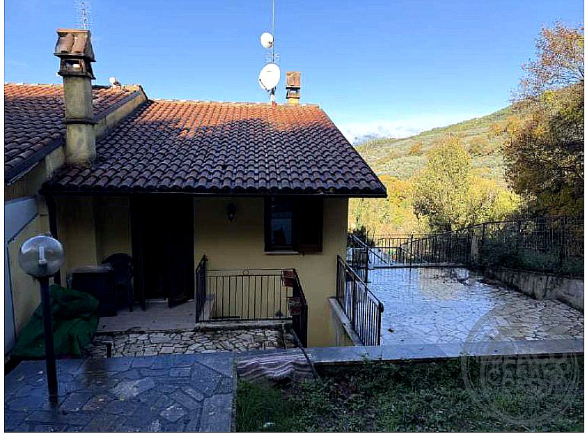 VILLA VENDITA STRONCONE · foto 22