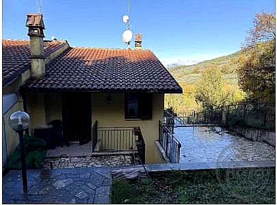 VILLA VENDITA STRONCONE · foto 23