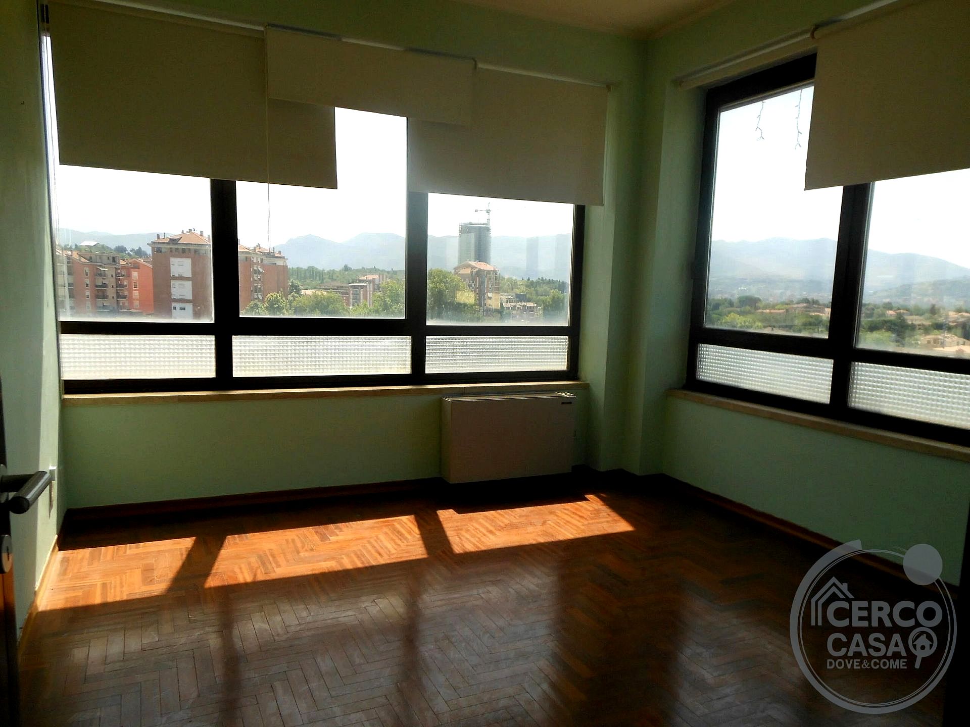 UFFICIO VENDITA TERNI BORGO RIVO · foto 4