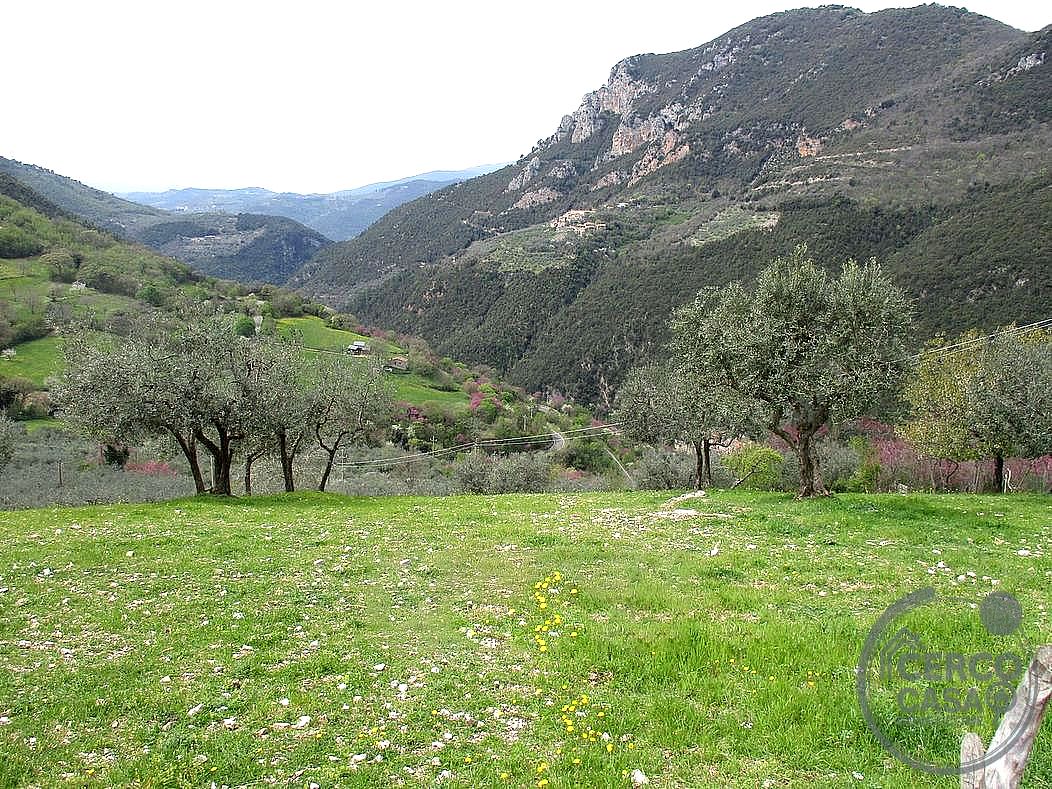 APPARTAMENTO VENDITA FERENTILLO · foto 3