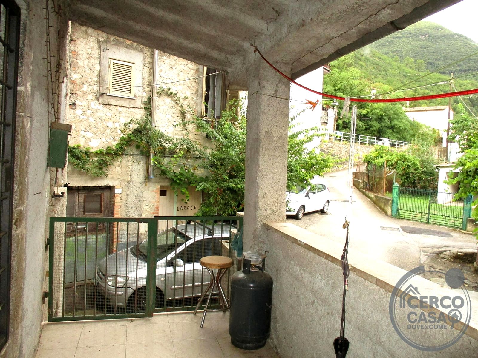 APPARTAMENTO VENDITA FERENTILLO · foto 3