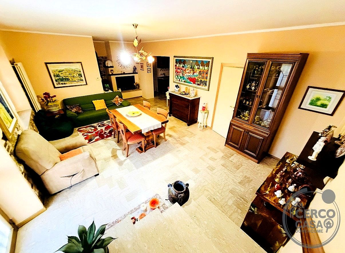 APPARTAMENTO AFFITTO PERUGIA · foto 1