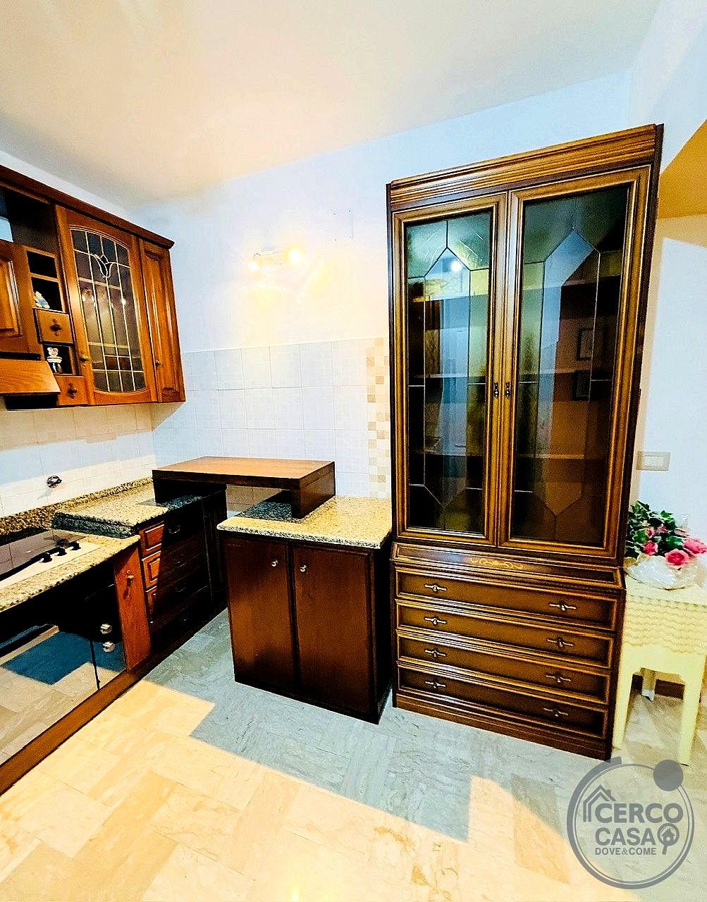 APPARTAMENTO AFFITTO PERUGIA · foto 13