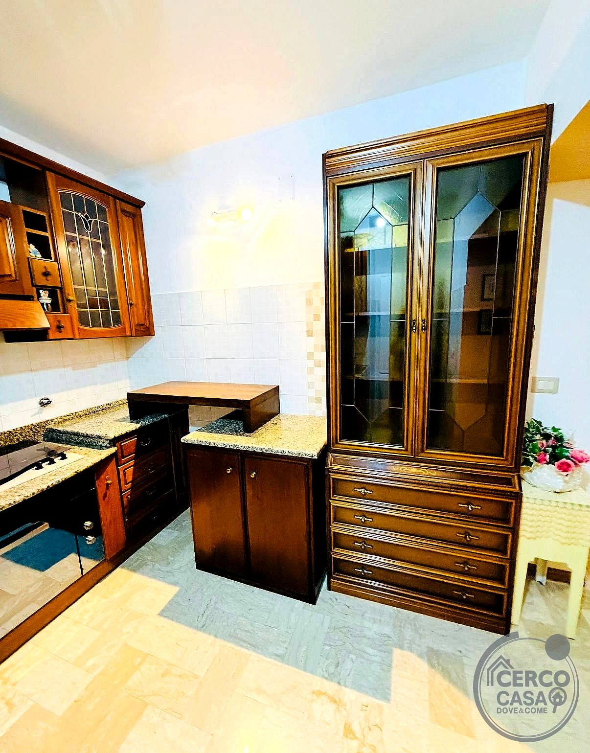 APPARTAMENTO AFFITTO PERUGIA · foto 4