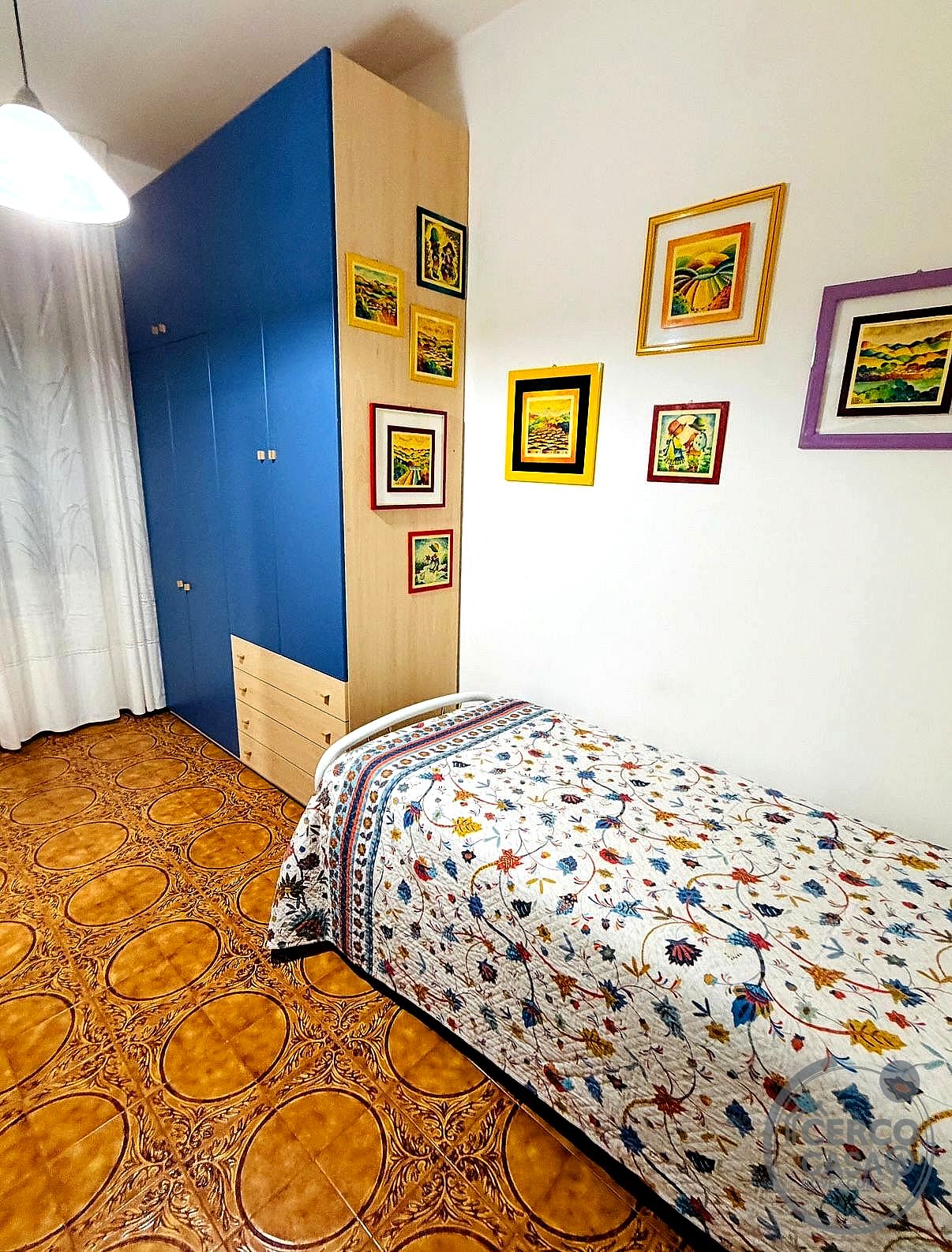 APPARTAMENTO AFFITTO PERUGIA · foto 8